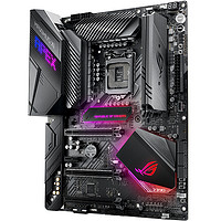 ROG 玩家国度 MAXIMUS XI APEX ATX主板（intel LGA1151、Z390）