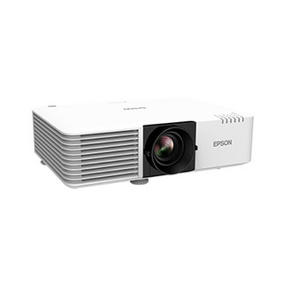 EPSON 爱普生 CB-L510U 办公投影机套装 120英寸电动幕布