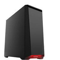 NINGMEI 宁美 商用台式机 黑色(酷睿i5-10400、核芯显卡、16GB、512GB SSD、风冷)