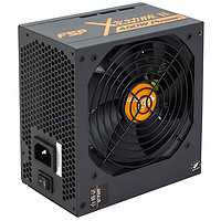 FSP 全汉 ATX450-55HYN（82%）非模组ATX电源 450W