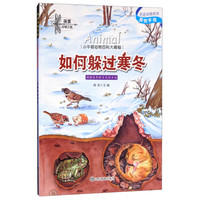《探索动物之旅·小牛顿动物百科大揭密：如何躲过寒冬》