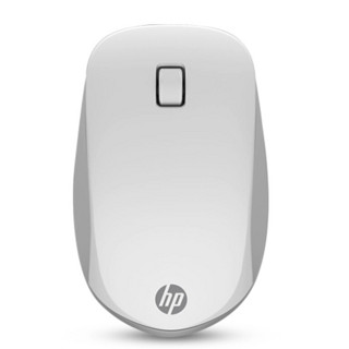 HP 惠普 Z5000 蓝牙 无线鼠标 1600DPI 白色