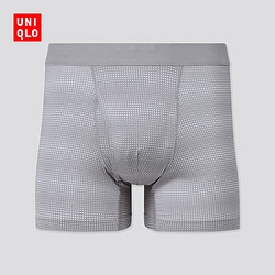 UNIQLO 优衣库 437725 男士内裤