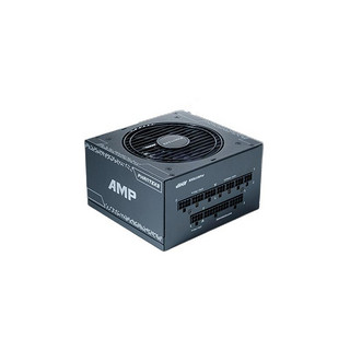 PHANTEKS 追风者 AMP 金牌（90%）全模组ATX电源 550W