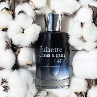 Juliette has a gun 佩枪朱丽叶 隐衫之欲女士淡香水 EDT 100ml