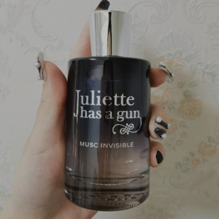 Juliette has a gun 佩枪朱丽叶 隐衫之欲女士淡香水 EDT 50ml