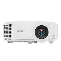 BenQ 明基 RX407E 家用投影机 白色