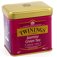 Twinings 川宁 茉莉花茶 100g