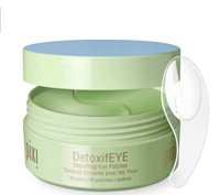 PIXI DetoxifEYE 水凝胶净肤眼膜