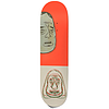 BAKER SKATEBOARDS Barry McGee 8.125