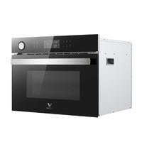 VIOMI 云米 VSO5602 互联网嵌入式蒸烤箱