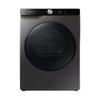 SAMSUNG 三星 呵护系列 DV90T7420BX/SC 变频热泵式烘干机 9kg 灰色