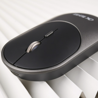iFLYTEK 科大讯飞 Lite 2.4G蓝牙 双模无线鼠标 1600DPI