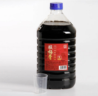 怡泰 酸梅膏 5kg