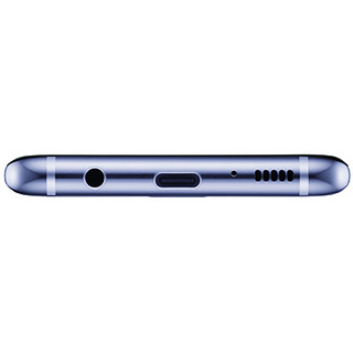 SAMSUNG 三星 Galaxy S8 4G手机 4GB+64GB 烟晶灰