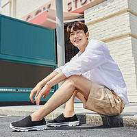 SKECHERS 斯凯奇 54062 男子健步鞋