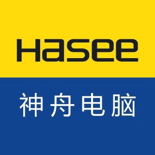 Hasee/神舟