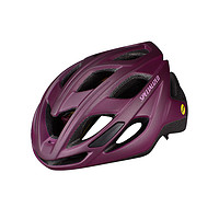 SPECIALIZED 闪电 CHAMONIX MIPS 骑行头盔 60820-9412 浆果紫 L/XL