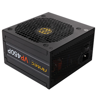 Antec 安钛克 VP450P 非模组ATX电源 450W