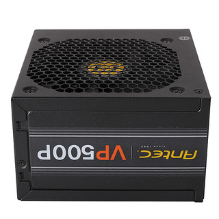 Antec 安钛克 VP500P 非模组ATX电源 500W