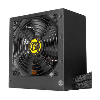 Antec 安钛克 VP VP650 BRONZE 铜牌（85%）非模组ATX电源 650W