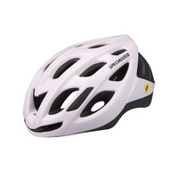 SPECIALIZED 闪电 CHAMONIX MIPS 骑行头盔 60819-9422 陶土色/反光黑 L/XL