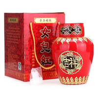 女儿红 十年陈  绍兴黄酒 1L 礼盒装