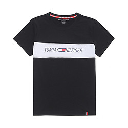 TOMMY HILFIGER 汤米·希尔费格 TP03977T 女士圆领短袖T恤