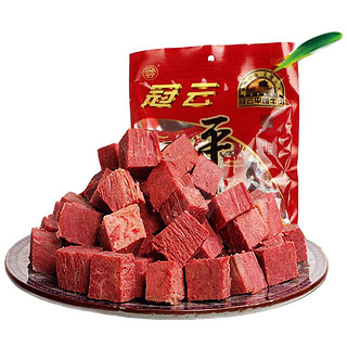 冠云 平遥牛肉 原味 258g