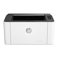 HP 惠普 黑白激光打印机 M107W+飞利浦剃须刀