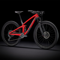 TREK 崔克 Top Fuel 9.8 GX 变速山地车