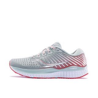 saucony 索康尼 GUIDE向导13TR 女款跑步鞋