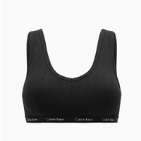 Calvin Klein 凯文克莱 女士运动背心式无钢圈文胸