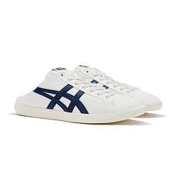 Onitsuka Tiger 鬼塚虎 [新品]Onitsuka Tiger鬼塚虎DD TRAINER SABOT男女帆布休闲穆勒鞋