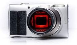 Kolari Pocket 全光谱转换红外摄影相机