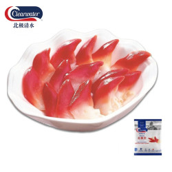 clearwater 北极贝 200g（低至28.4元/份，可搭配蒲烧鳗鱼、谷饲原切菲力牛排等）