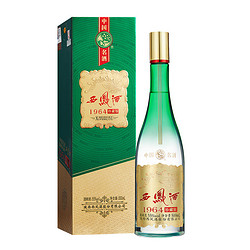 西凤酒 1964珍藏 55度凤香型白酒 500ml