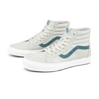 SK8-Hi VN0A4U3D5E9 男女款高帮板鞋