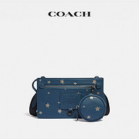 COACH 蔻驰 流星印花RIVINGTON多功能混合型手包