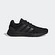 adidas 阿迪达斯 LITE RACER CLN 2.0 H04284 男子低帮跑鞋