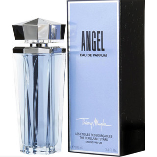 Thierry Mugler 经典天使女士浓香水 EDP 新版 100ml