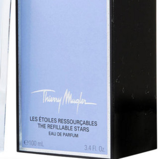 Thierry Mugler 经典天使女士浓香水 EDP 新版 100ml