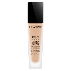 LANCOME 兰蔻 新持妆轻透粉底液 30ml （赠持妆粉底液#PO-01 5ml*3+口红1.6g）