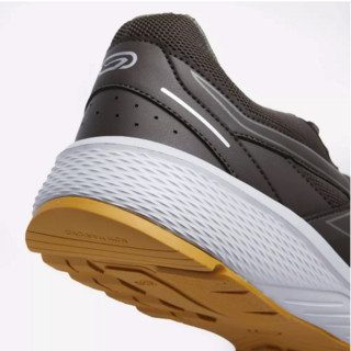 DECATHLON 迪卡侬 Run Cushion Grip 男子跑鞋 8626606