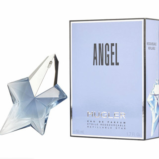 Thierry Mugler 经典天使女士浓香水替换装 EDP 50ml