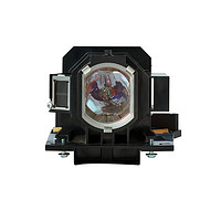 maxell 麦克赛尔 HCP-N5000WX 投影机灯泡 银色