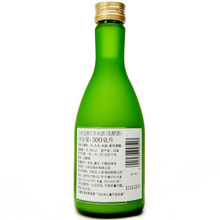 Gekkeikan 月桂冠 日本米酒 300ml