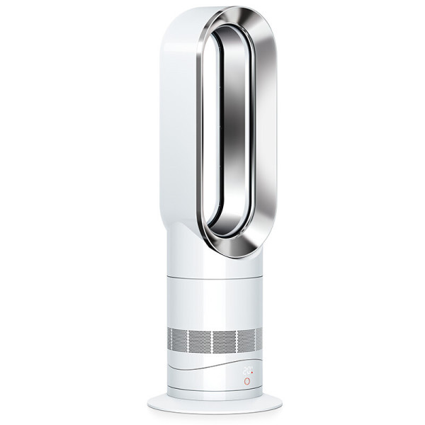 dyson 戴森 AM09 无叶风扇 银白色【报价 价格 评测 怎么样】 -什么值得买