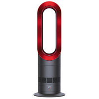 dyson 戴森 AM09 无叶风扇 中国红