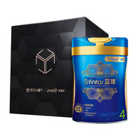  美赞臣 MeadJohnson Nutrition 儿童奶粉 国行版 4段 800g 礼盒装